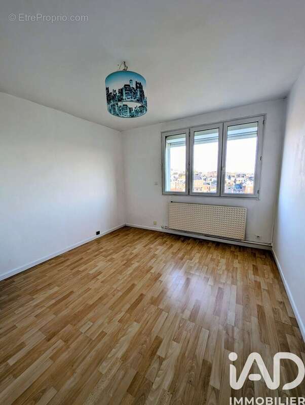 Photo 4 - Appartement à SAINT-QUENTIN