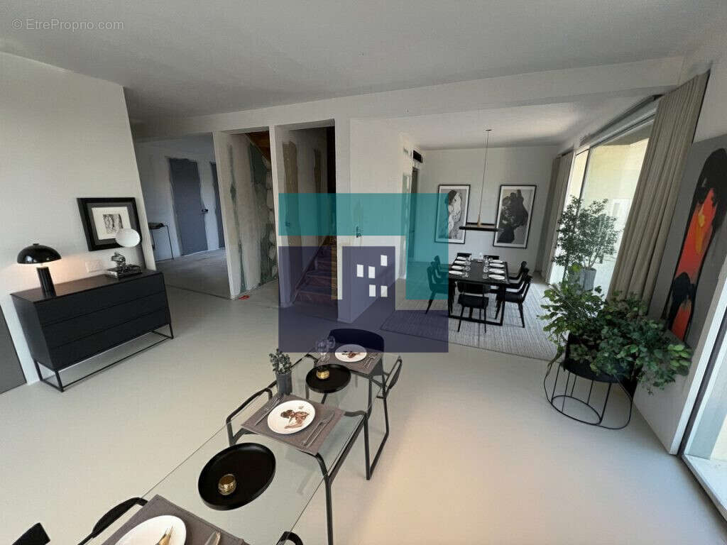 Appartement à SETE