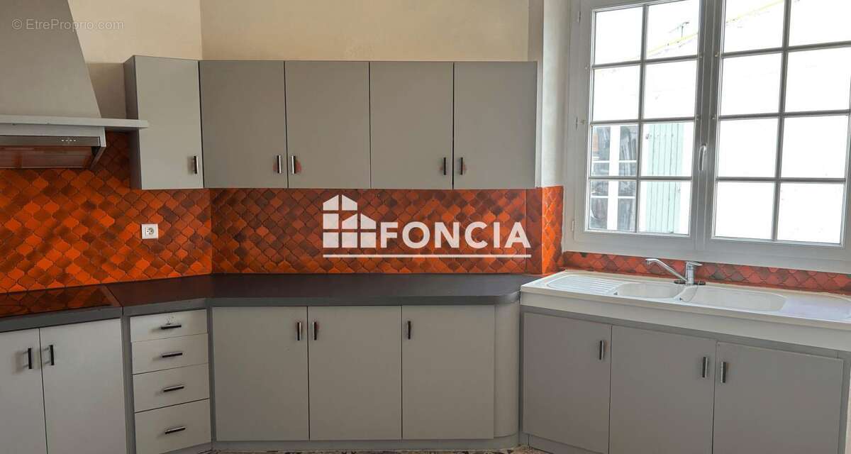 Appartement à NOIRMOUTIER-EN-L'ILE