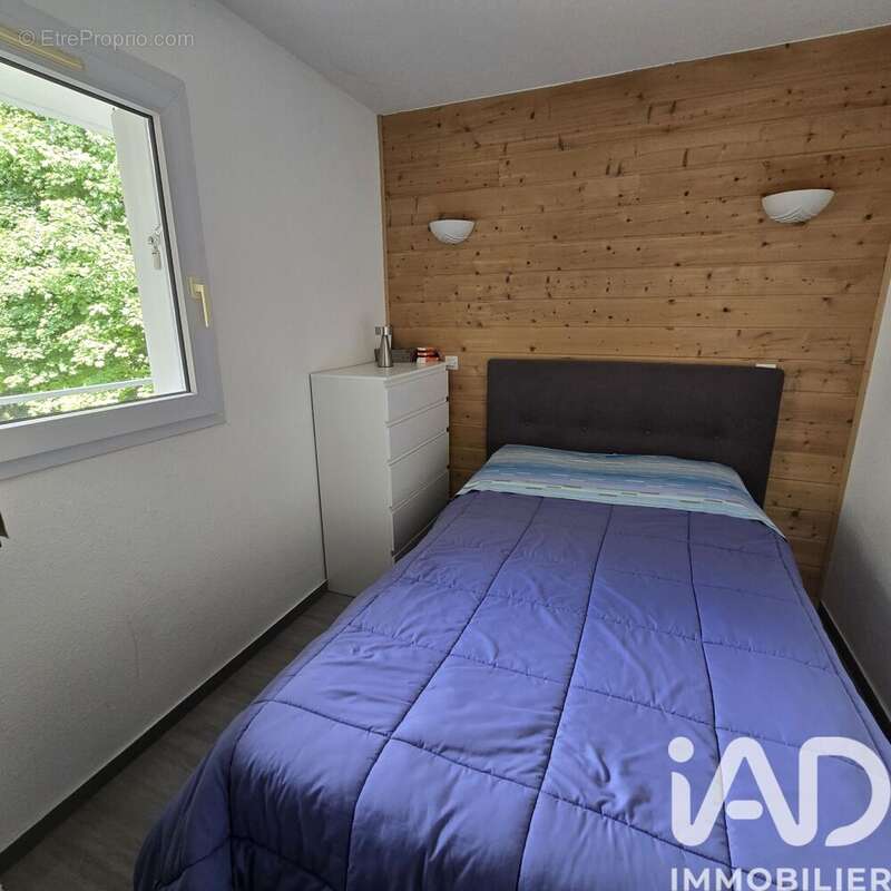Photo 4 - Appartement à ALLEVARD