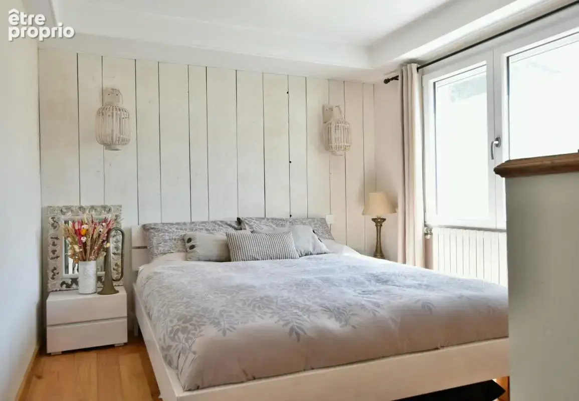 Maison à vendre 6 pièces 130 m² (74)- Terrain 2200 m² - photo 14