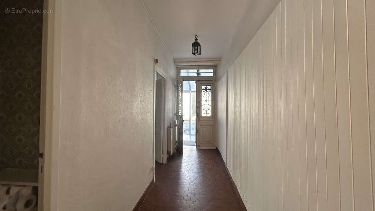 Maison à MOISSAT