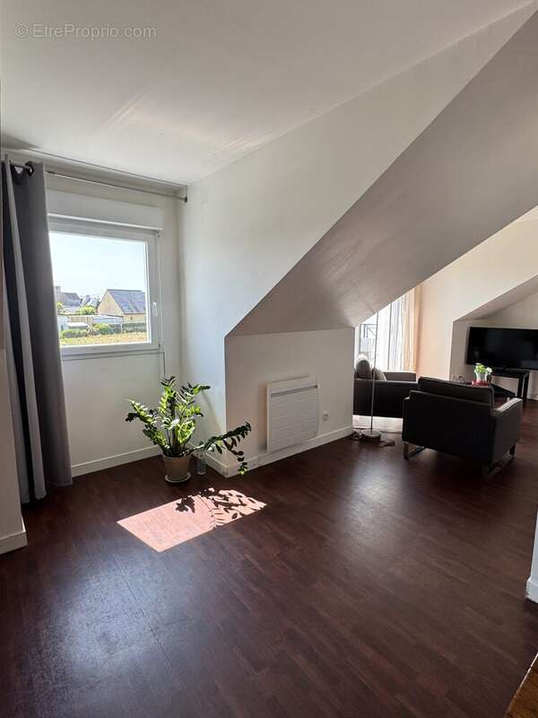Appartement 34 m² à Carantec  - photo 5