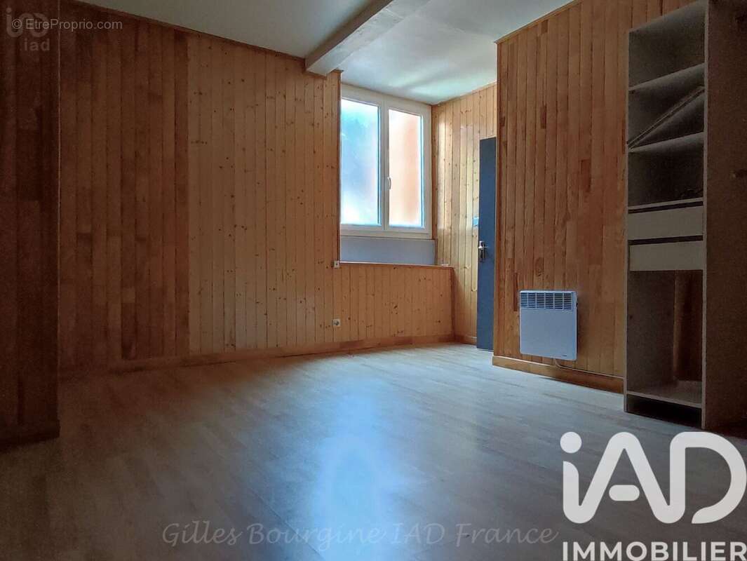 Photo 7 - Appartement à MARVEJOLS