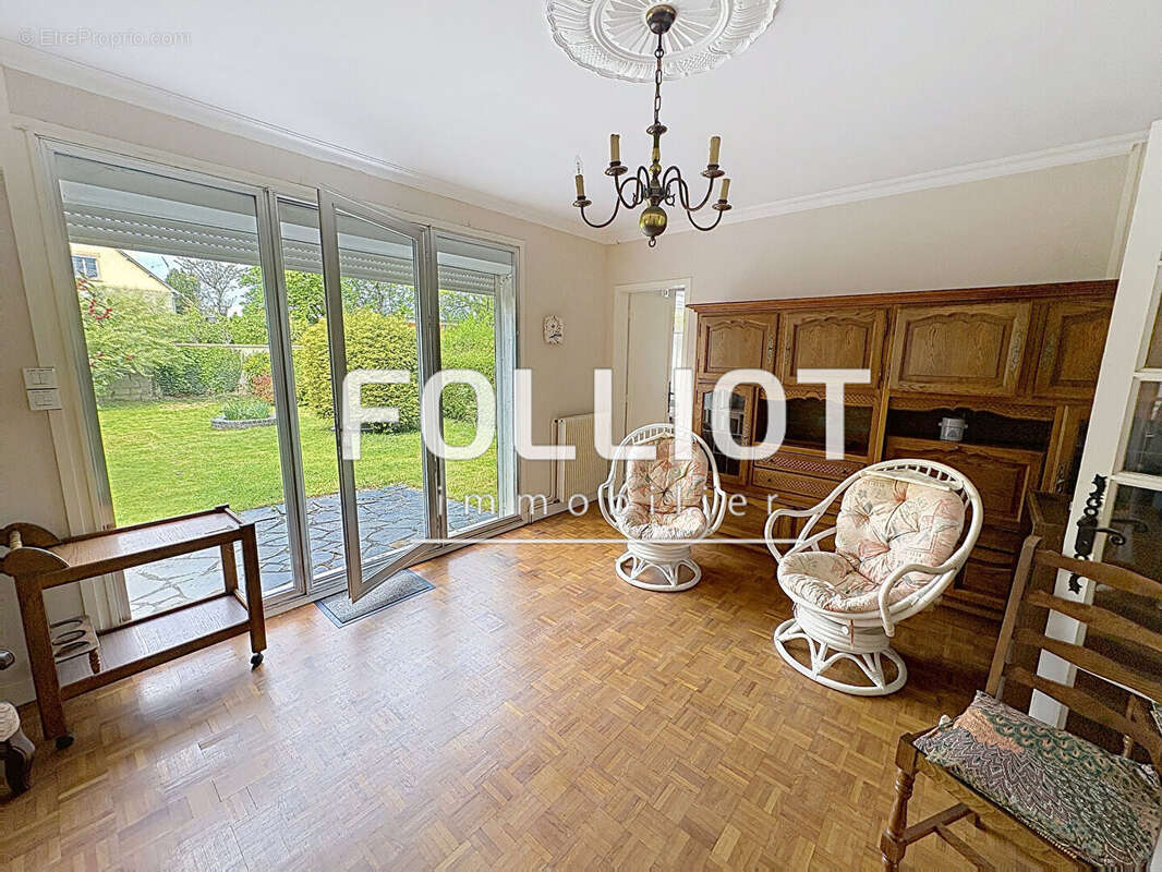A VENDRE Avranches - Opportunité à saisir - photo 2