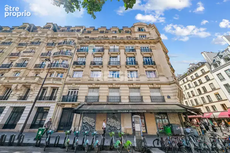 Nouveauté  paris 10ème   rue de metz - photo 14