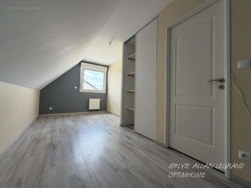 Maison à vendre 7 pièces BIACHE SAINT VAAST (62) - photo 11