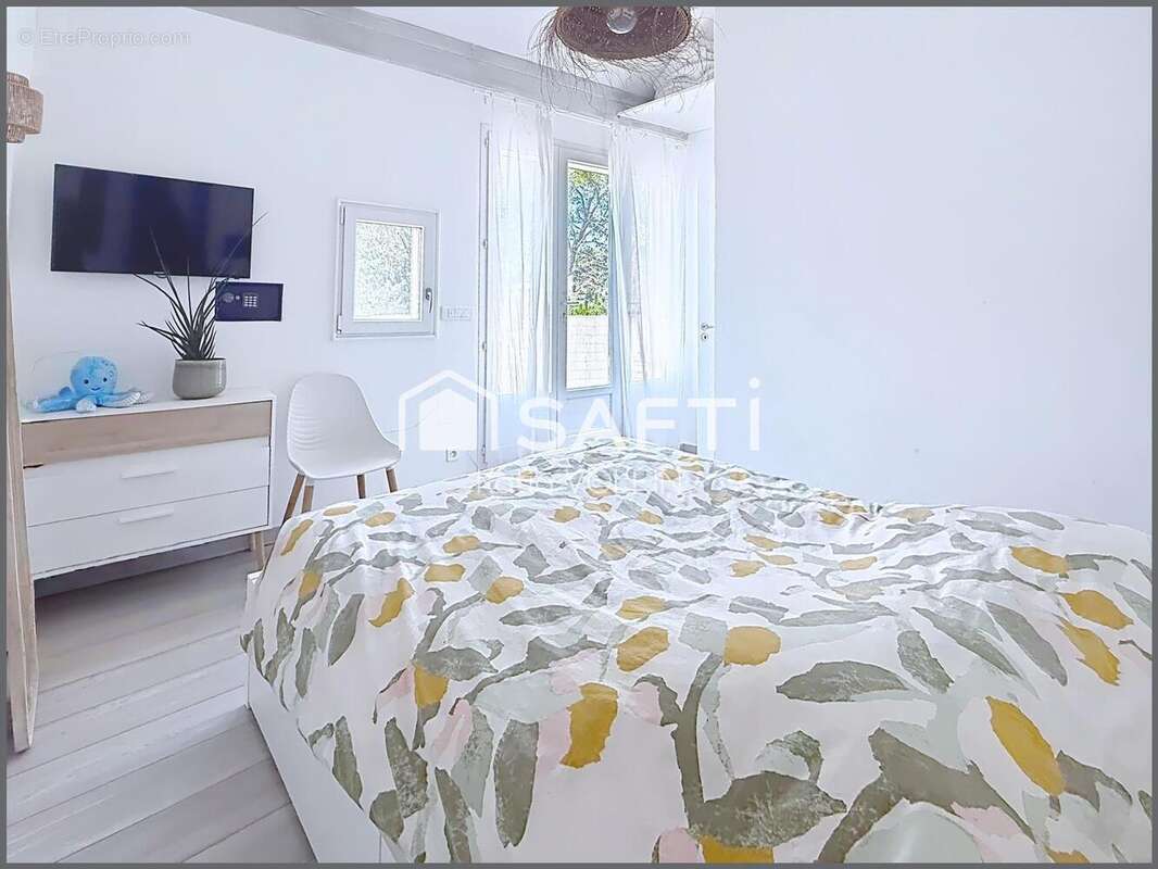 Appartement 50 m² à La Bouilladisse  - photo 7