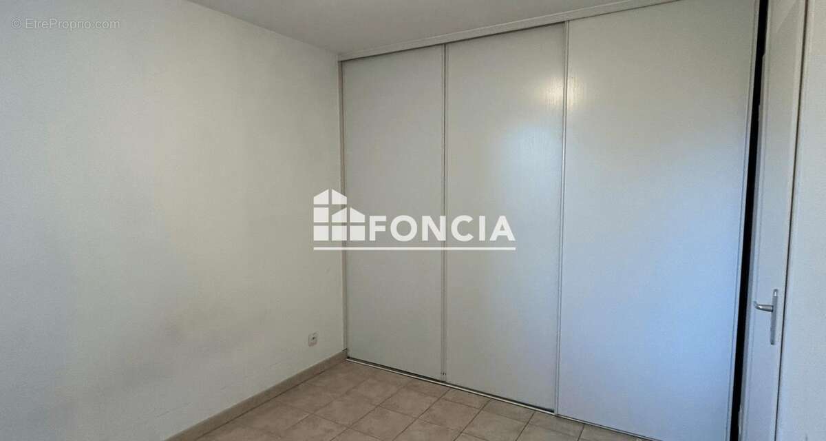 Appartement à MONTAUBAN