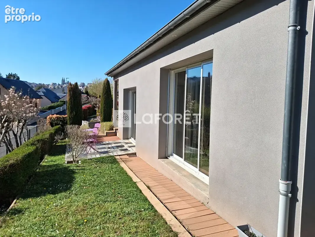 Maison Rodez 5 pièce(s) 110 m2 - photo 5