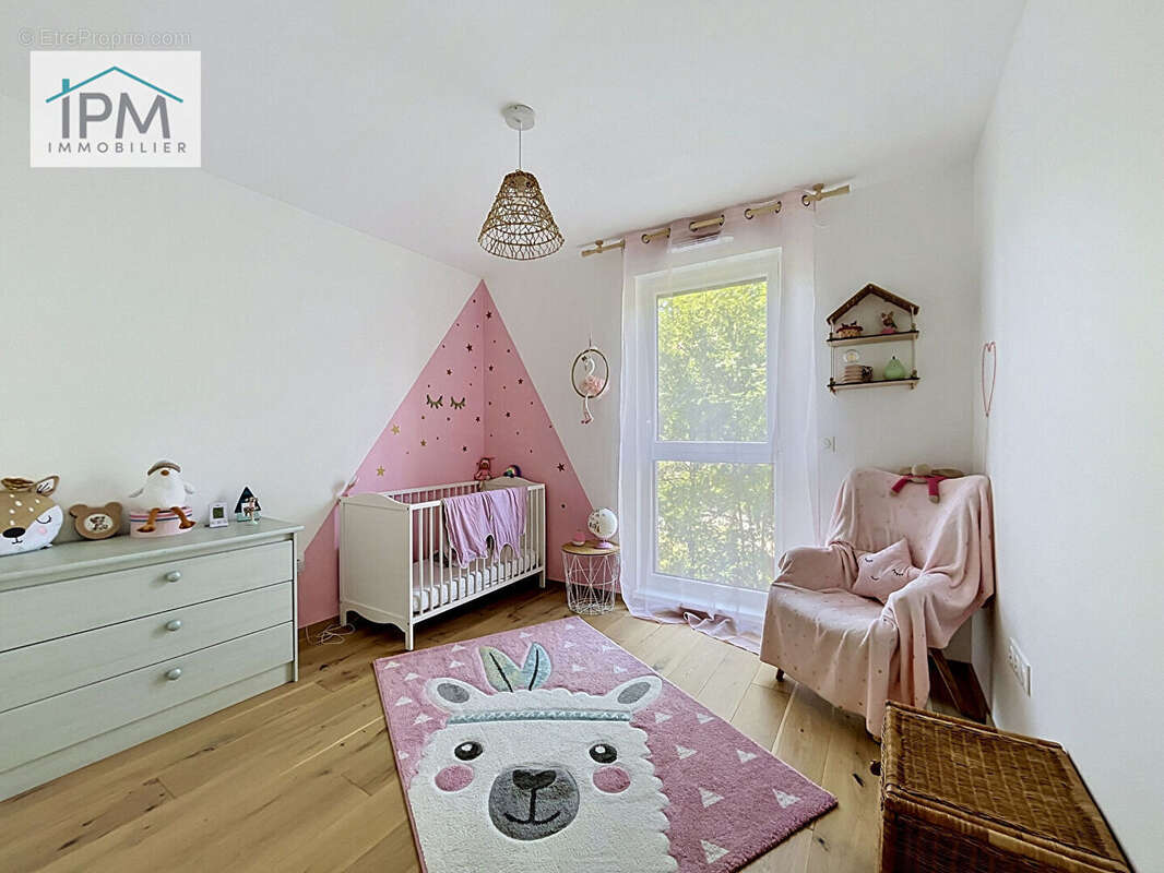 Appartement à OBERNAI