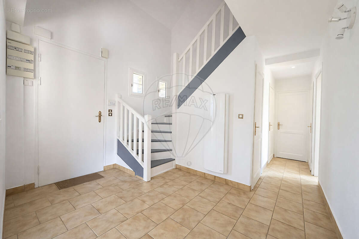 Maison à SENLIS