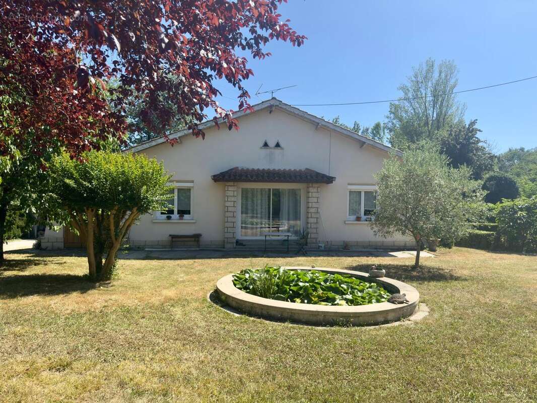 Photo 3 - Maison à VILLENEUVE-SUR-LOT
