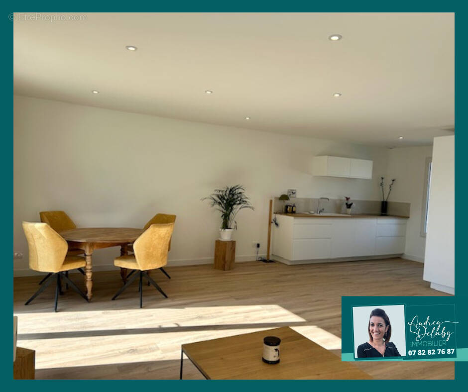 Maison à TORVILLIERS