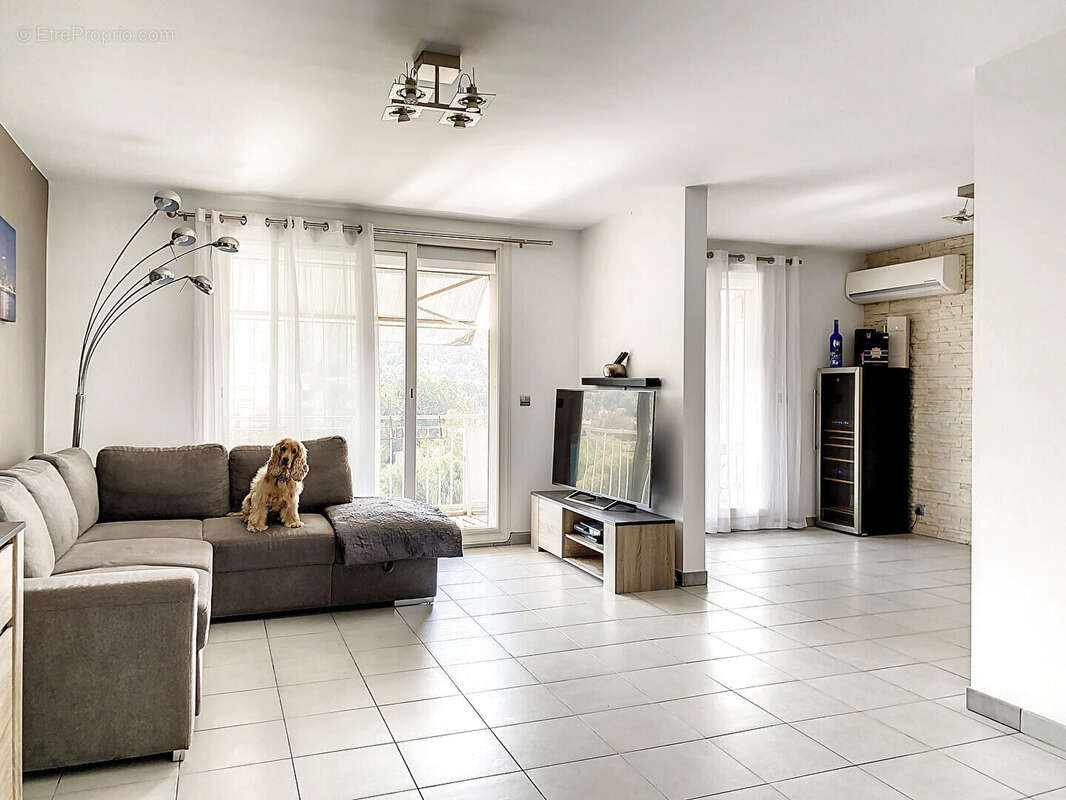 Appartement à GARDANNE