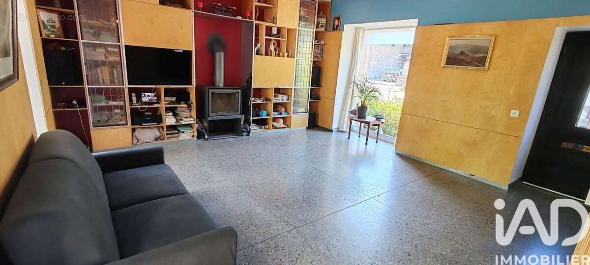 Maison 143 m² à Les Ollieres-Sur-Eyrieux  - photo 3