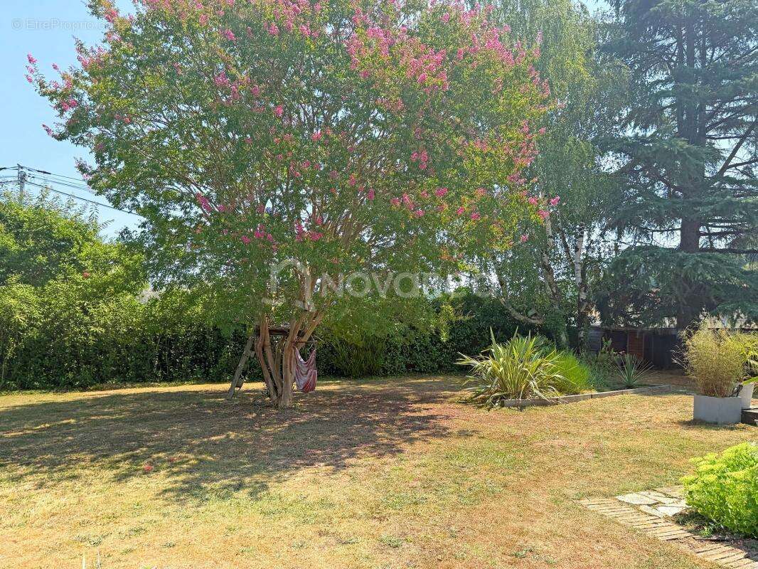 Maison 6 pièces - photo 16