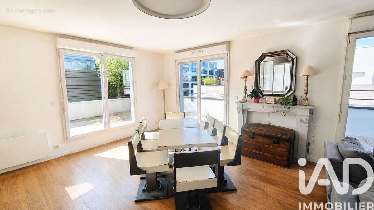Photo 3 - Appartement à SAINT-OUEN