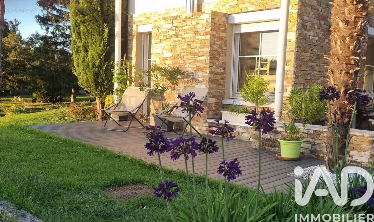 Photo 5 - Maison à FONDETTES