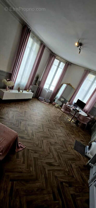 Appartement à ROUEN
