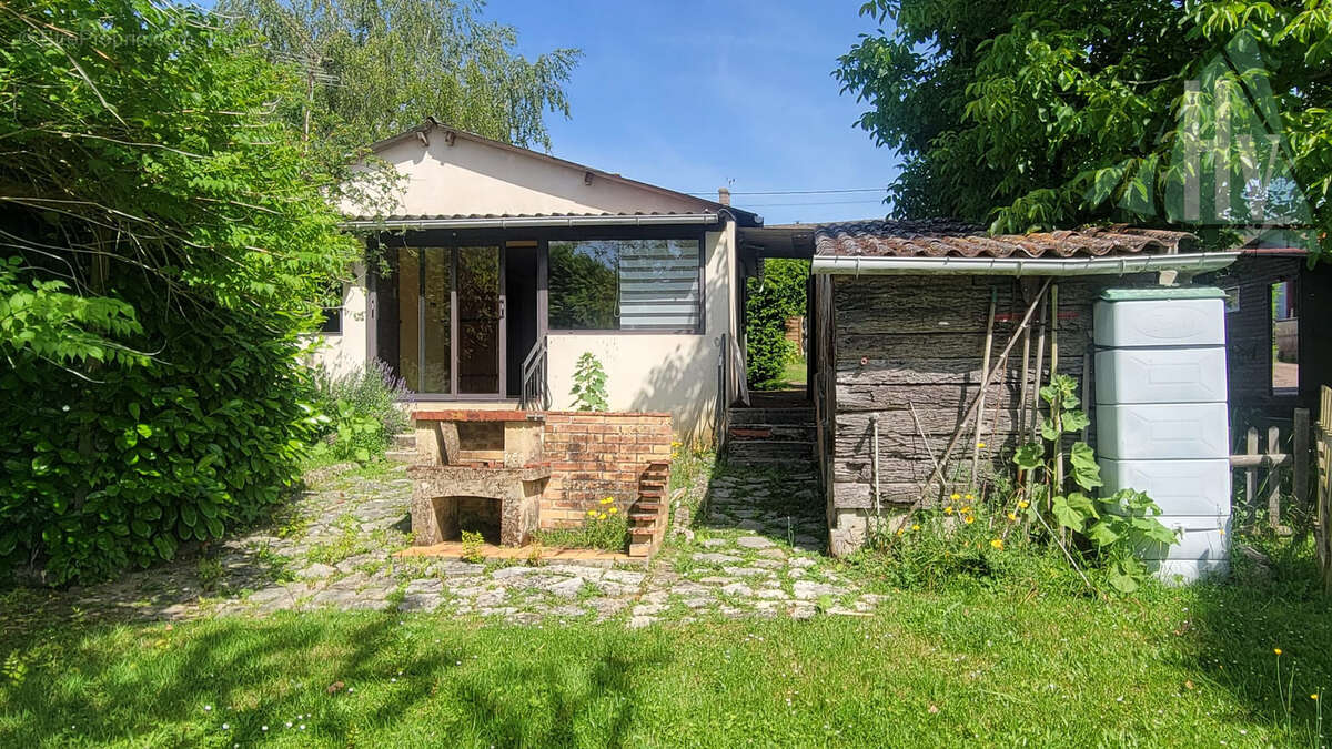 Ensemble immobilier secteur Donnemarie-Dontilly - photo 9