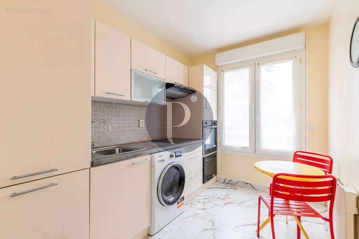 3 pieces en duplex à sceaux - photo 9