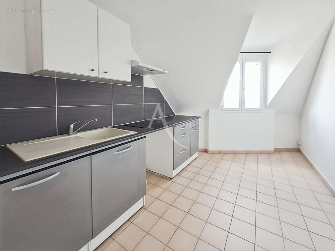 Appartement à MONTLHERY