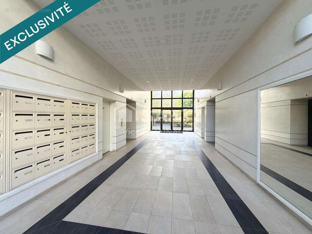 Photo 9 - Appartement à LOGNES