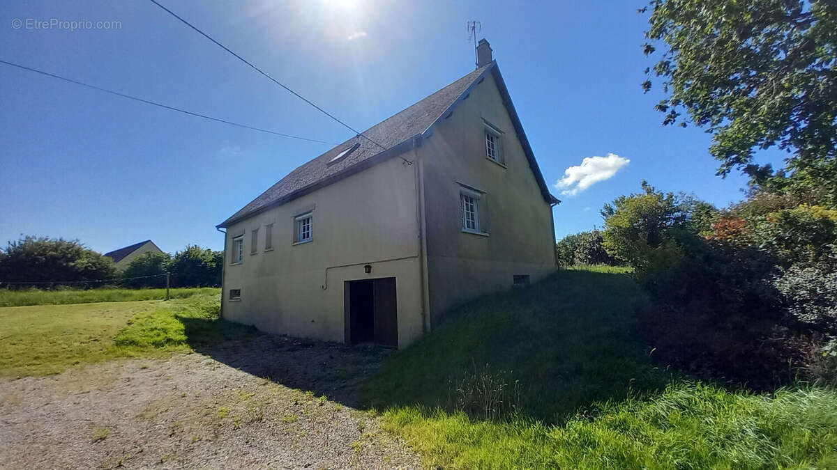 Maison Carentan - photo 13