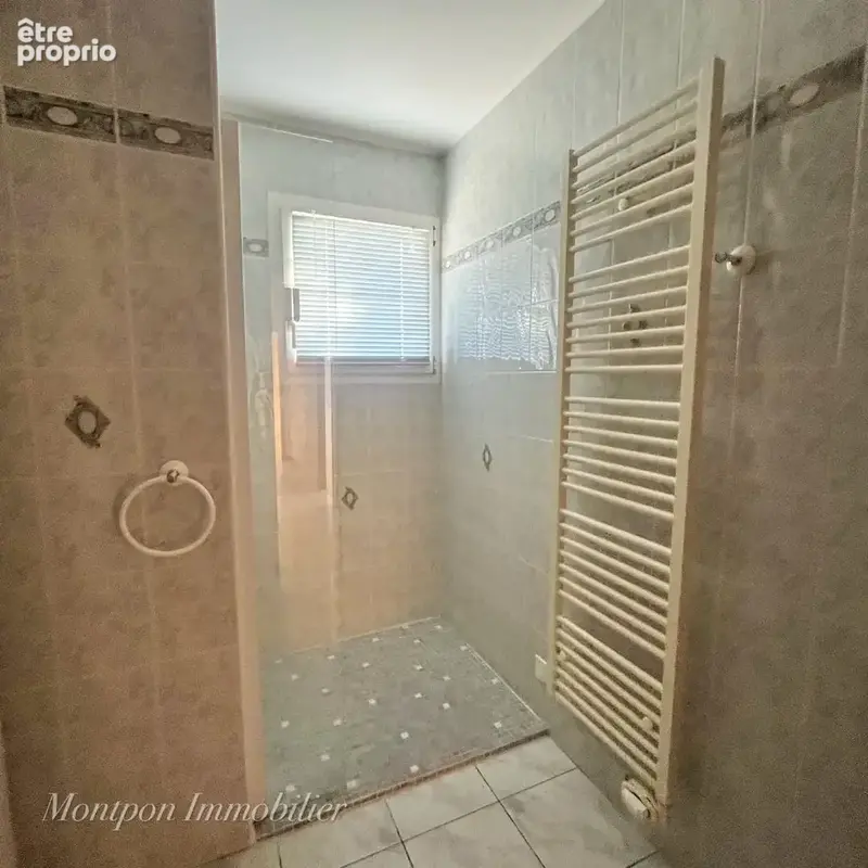Maison contemporaine proche centre ville - photo 9
