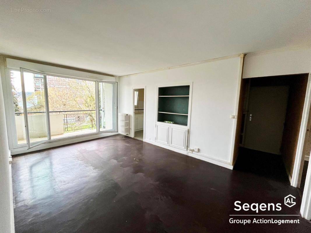 Appartement à PALAISEAU