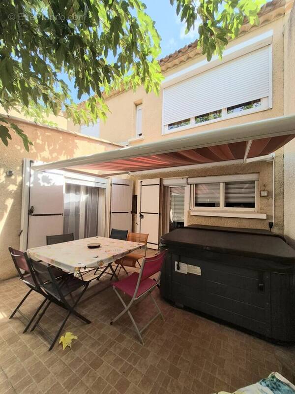 Maison à NARBONNE
