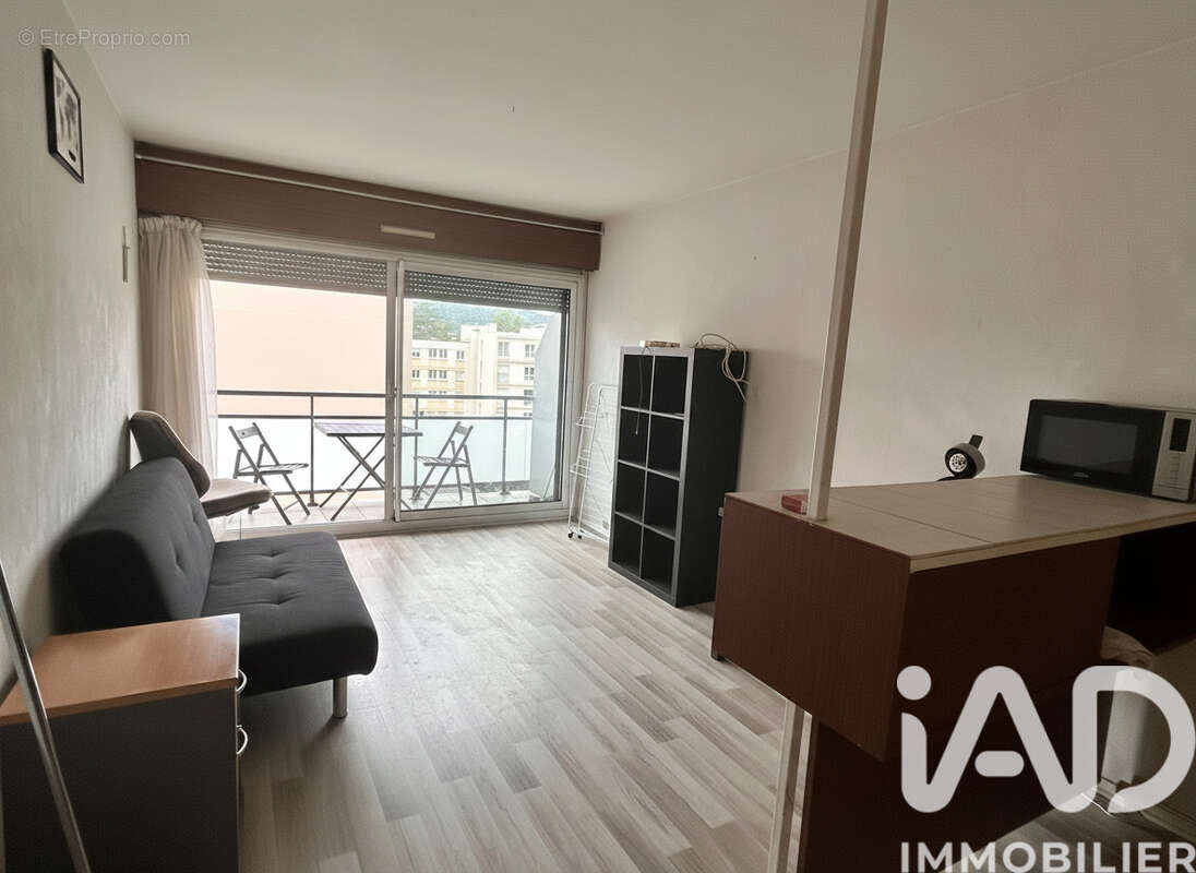 Photo 2 - Appartement à CLERMONT-FERRAND