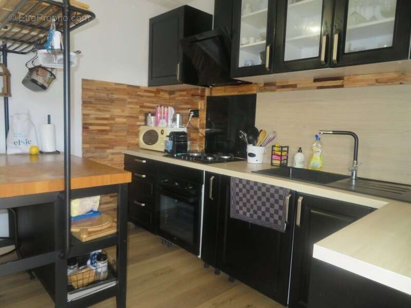 Maison à LE CHAFFAUT-SAINT-JURSON