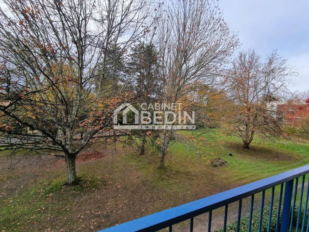 Appartement à MERIGNAC