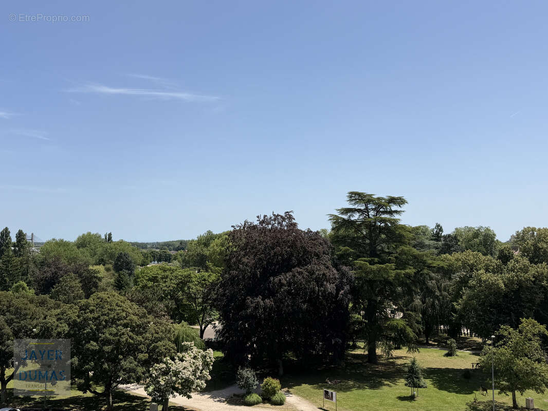 Appartement à CHALON-SUR-SAONE