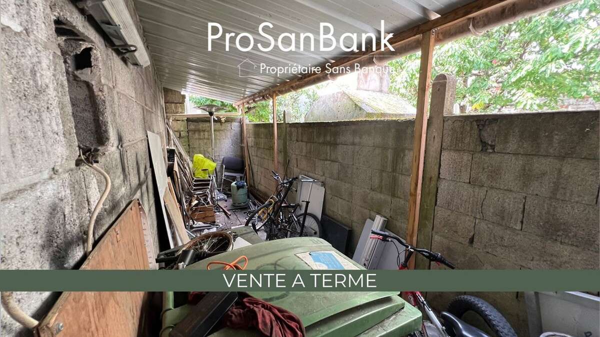 Commerce à FONTENAY-SOUS-BOIS