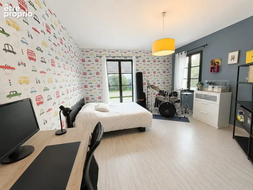 Maison 10 pièces 308 m² à vendre à Troyes (10000) - photo 8