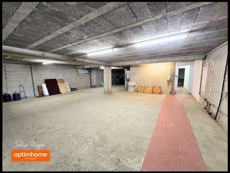 Maison à DIVONNE-LES-BAINS