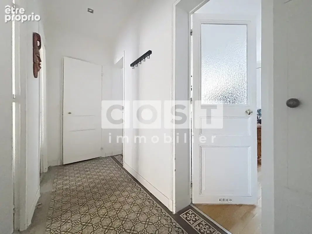 Appartement 3 pièces 52 m² à vendre à La Garenne-Colombes (92250) - photo 9