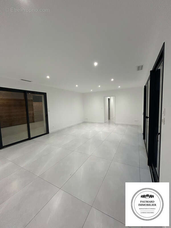 Maison à BOURG-DE-PEAGE