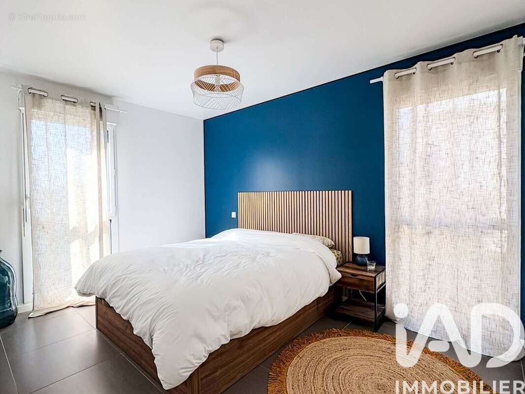 Photo 3 - Appartement à MONTPELLIER