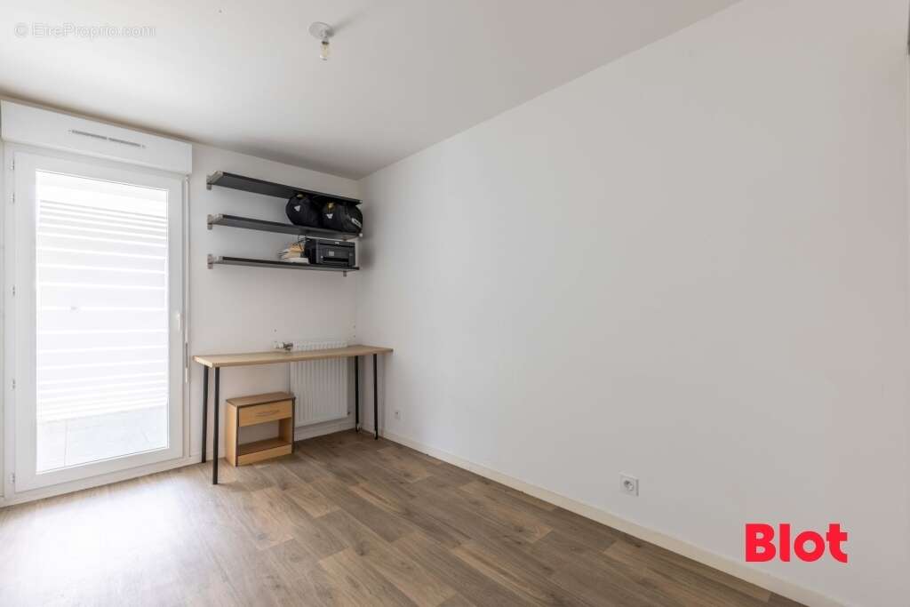 Appartement à BETTON