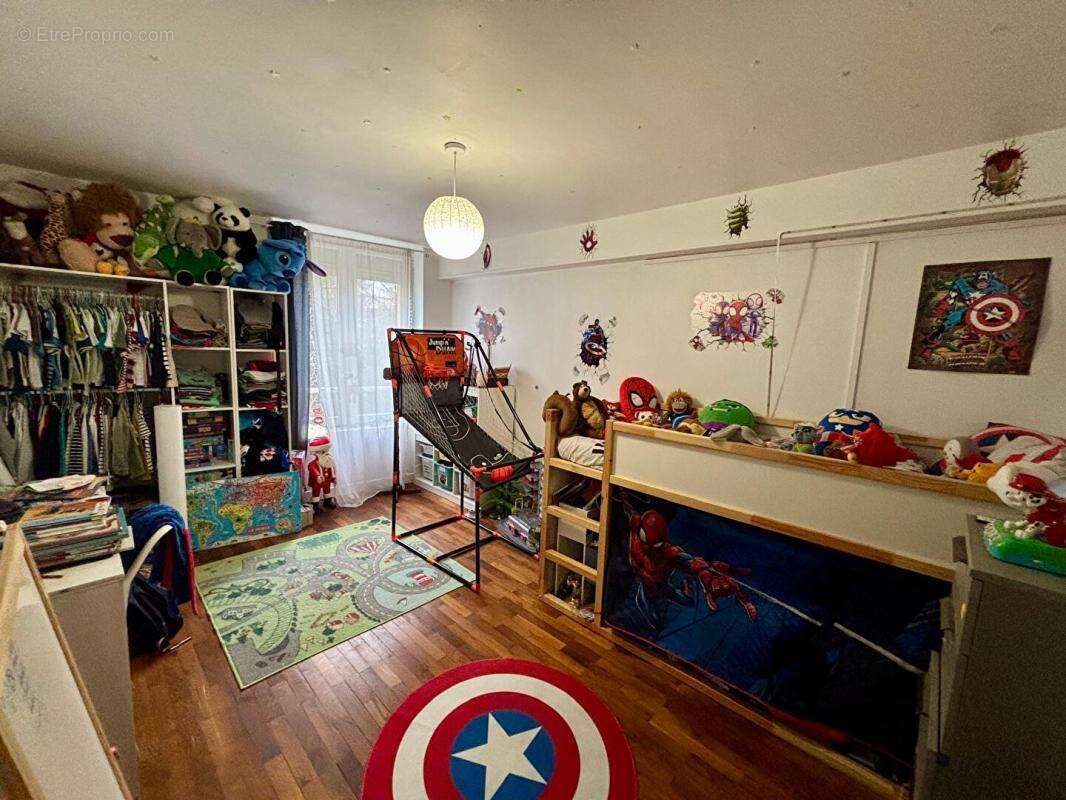 Appartement à NEVERS