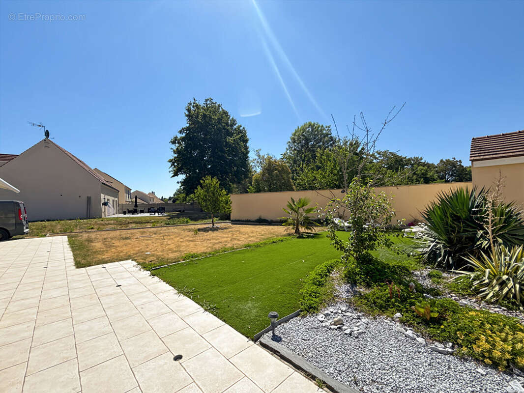 Maison Dammarie Les Lys 5 pièce(s) 105 m2 - photo 10