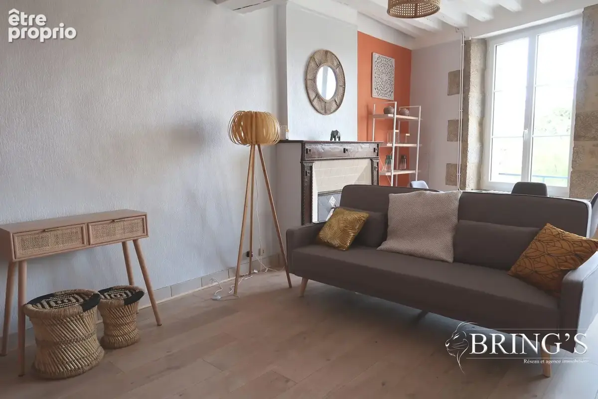 Appartement 121 m² à vendre à Alencon (61000) - photo 3