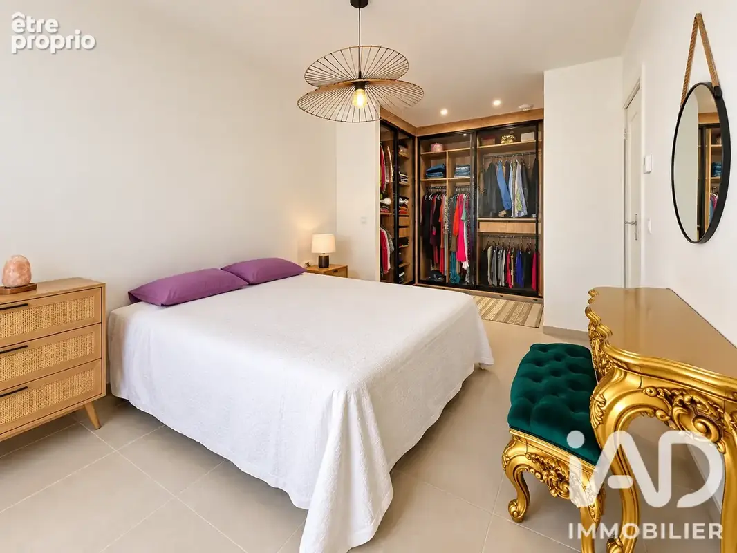 Photo 1 - Maison à MARCORIGNAN