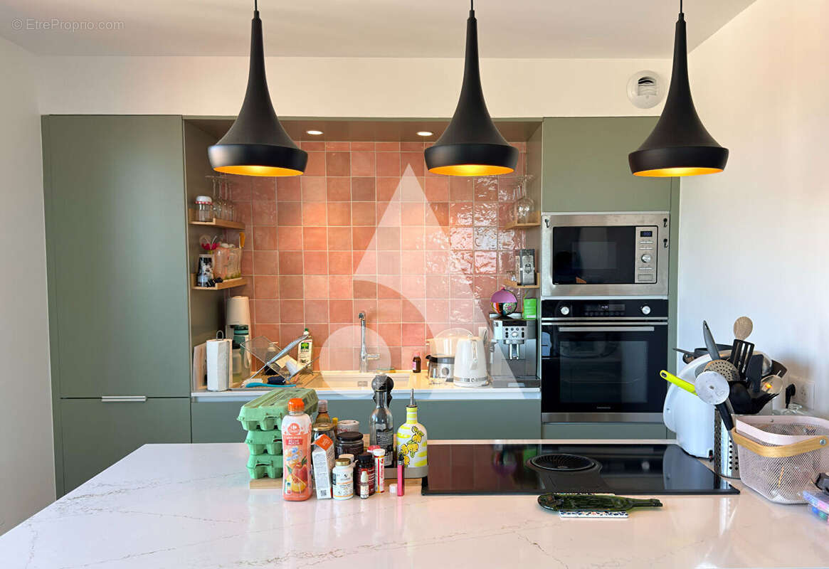 Appartement à BIARRITZ