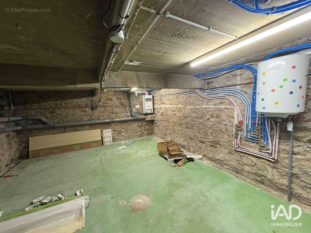 Photo 9 - Commerce à SAINT-NAZAIRE