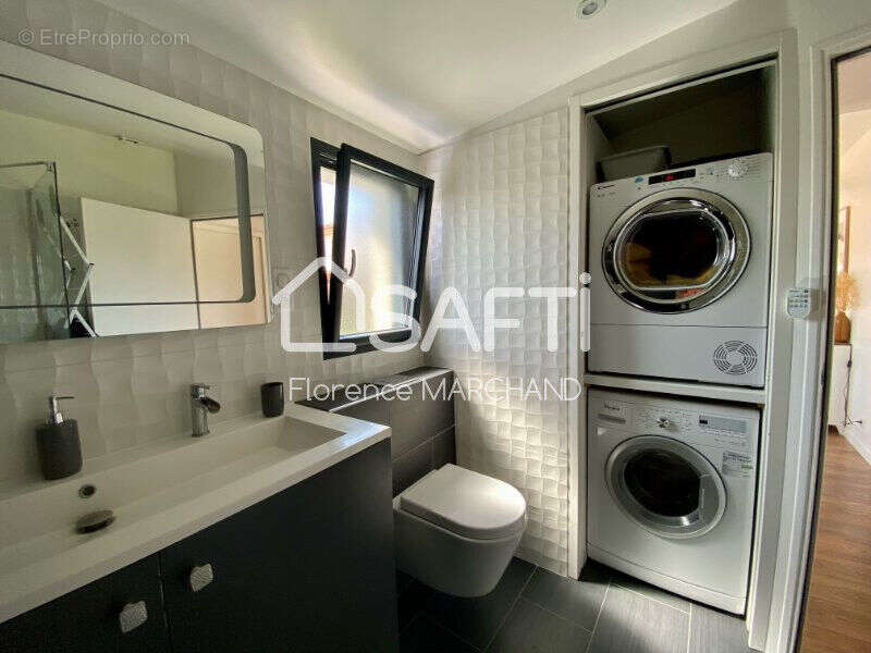 Photo 7 - Maison à CHATELAILLON-PLAGE